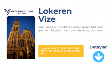 Lokeren Vize