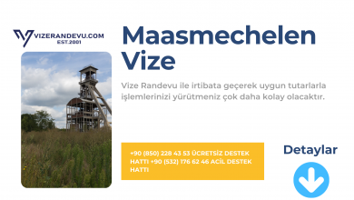 Maasmechelen Vize