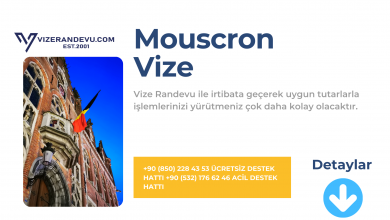 Mouscron Vize