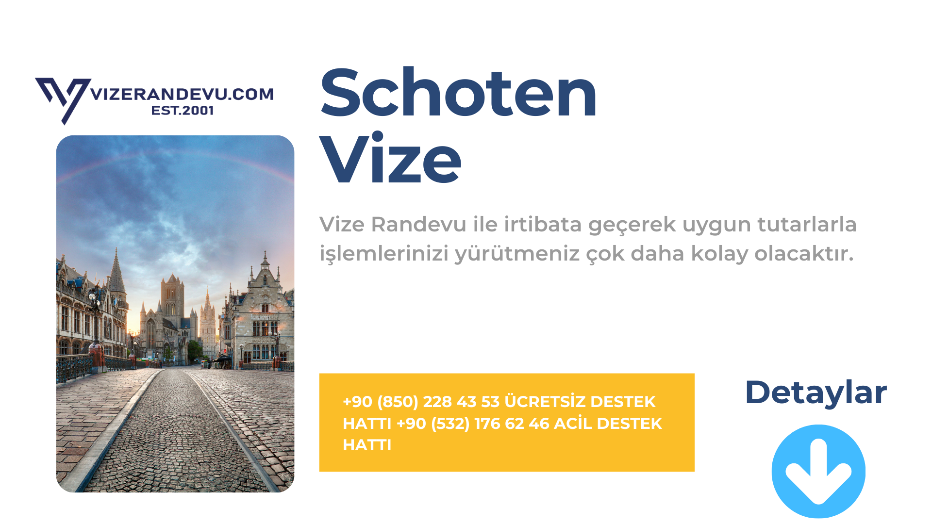 Schoten Vize