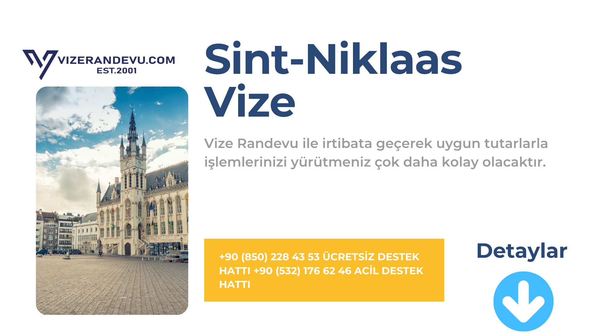 Sint-Niklaas Vize