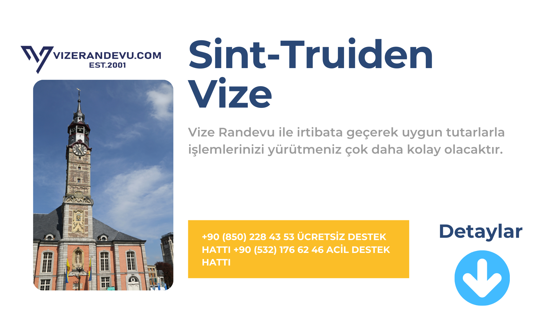 Sint-Truiden Vize