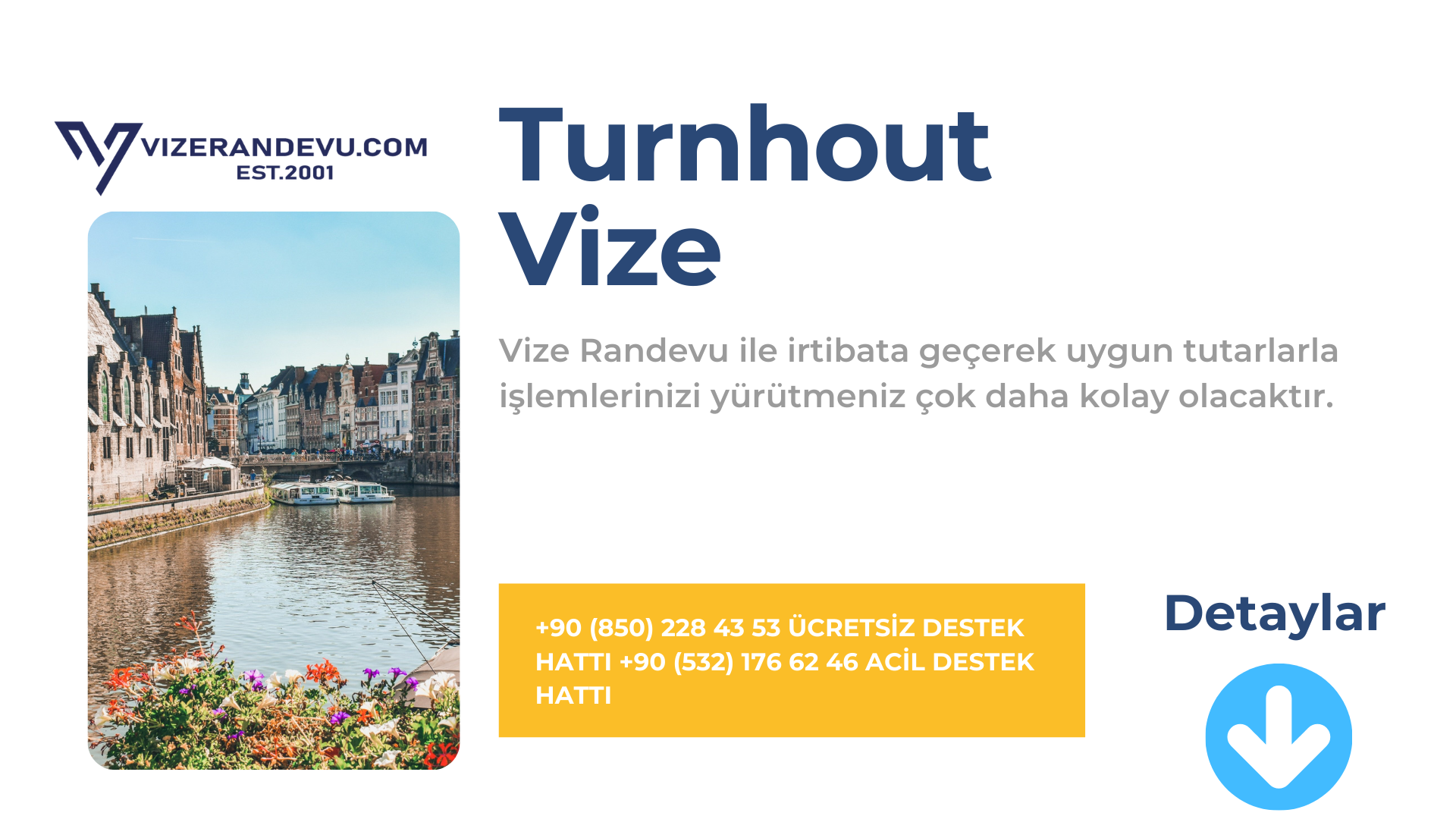 Turnhout Vize
