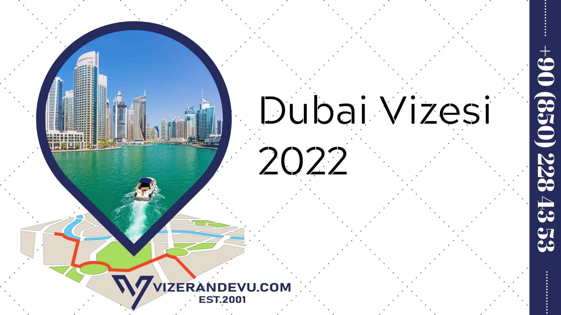 Dubai Vizesi 2022